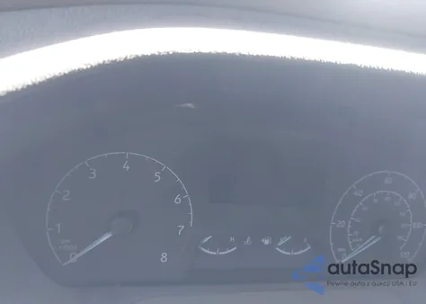 2021 Ford Transit-250 z USA, uszkodzony, nr VIN 1FTBR1Y85MKA37019